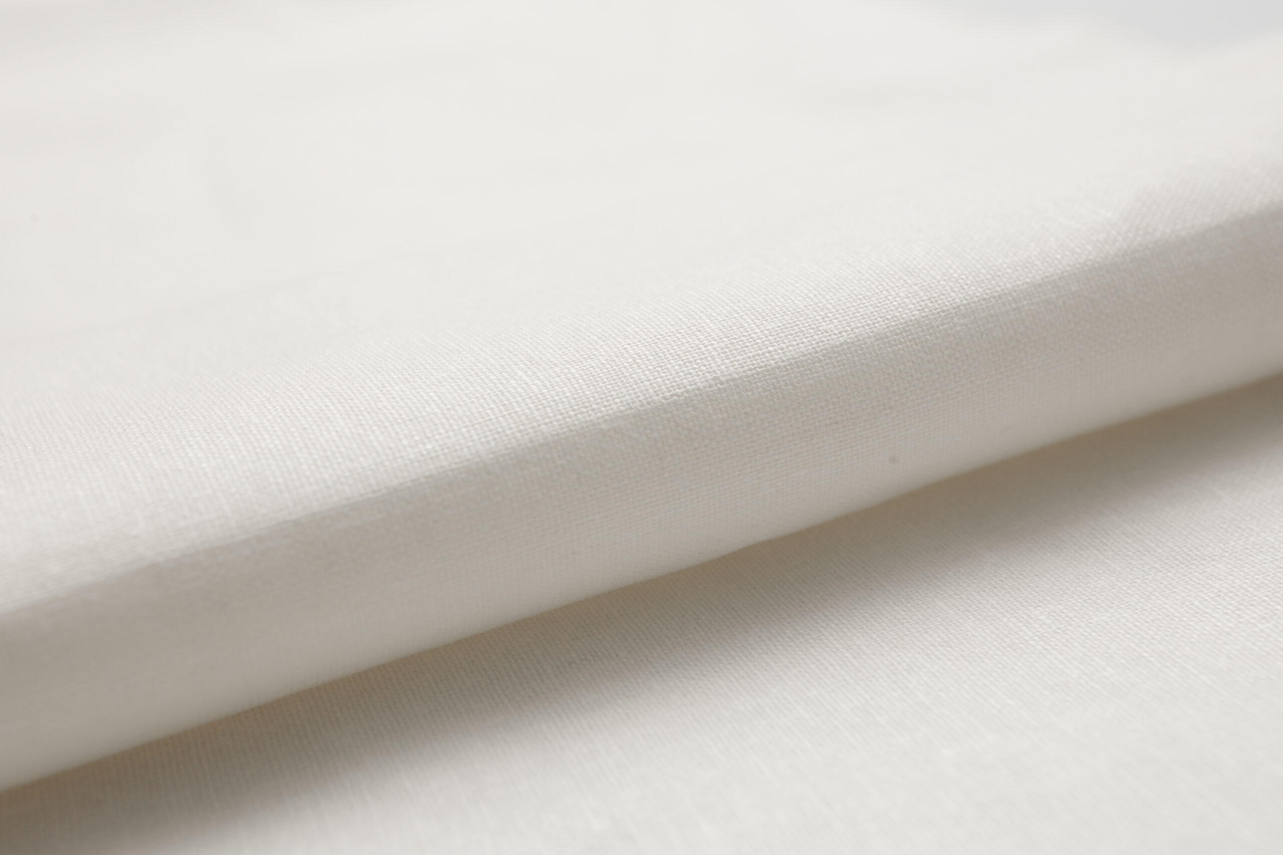 Linen Cotton Blend Plain fabric 11x11 PFD, PFP, RFP - Shanghai Dayatex
